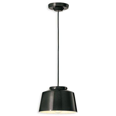 Retrò 50's C2000 Sospensione - Ferroluce