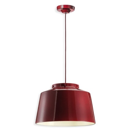 Retrò 50's C2001 Sospensione - Ferroluce