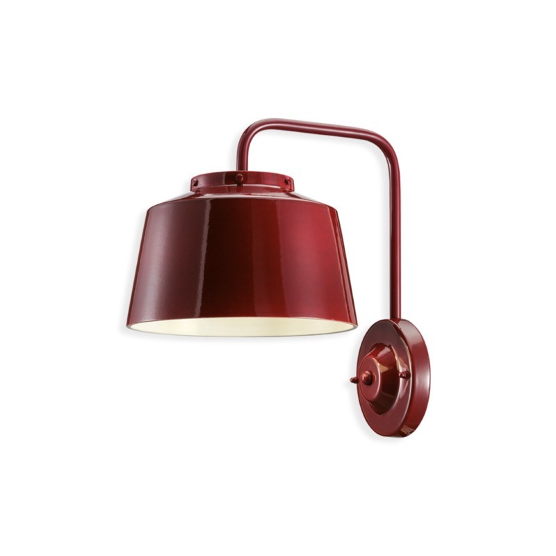 Retrò 50's C2002 Parete - Ferroluce