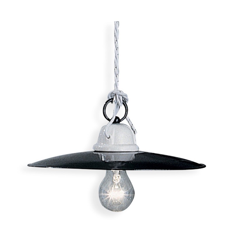 Classic POTENZA C002 Sospensione - Ferroluce