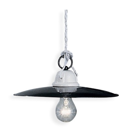 Classic POTENZA C002 Sospensione - Ferroluce