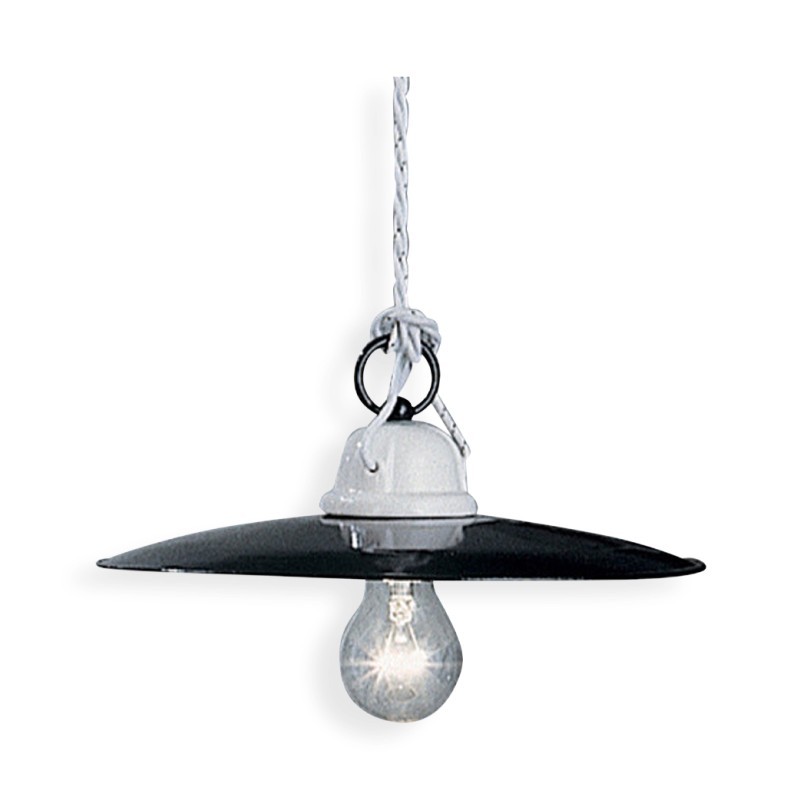 Classic POTENZA C003 Sospensione - Ferroluce