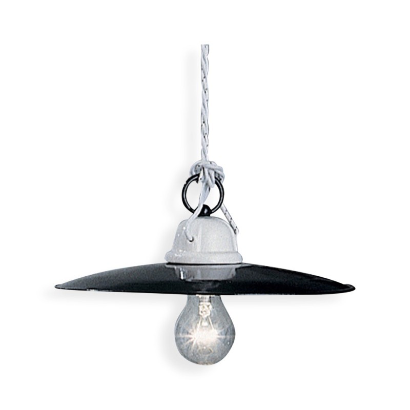 Classic POTENZA C004 Sospensione - Ferroluce