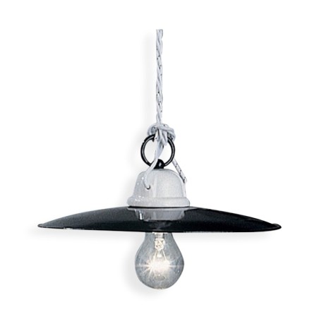 Classic POTENZA C004 Sospensione - Ferroluce