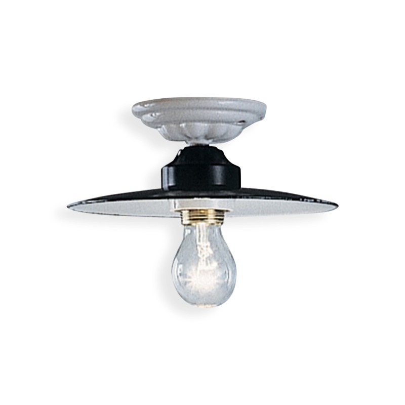 Classic POTENZA C005 Soffitto - Ferroluce