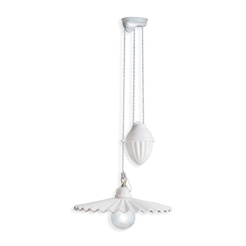 Classic L'AQUILA C008 Sospensione - Ferroluce