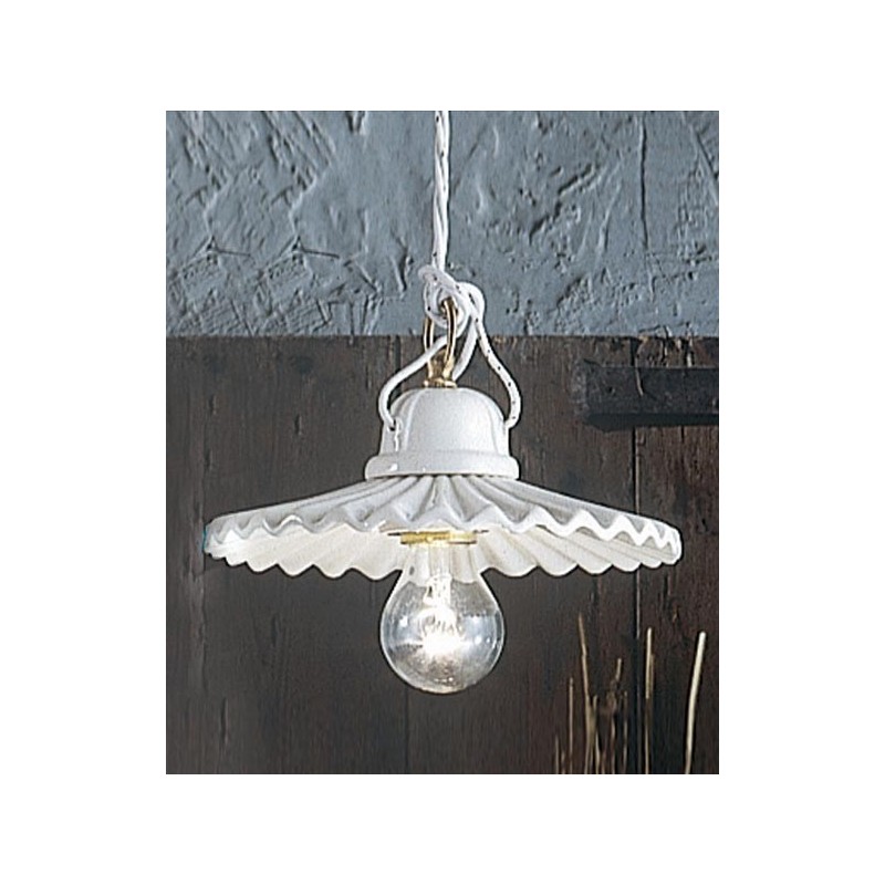 Classic L'AQUILA C010 Sospensione - Ferroluce