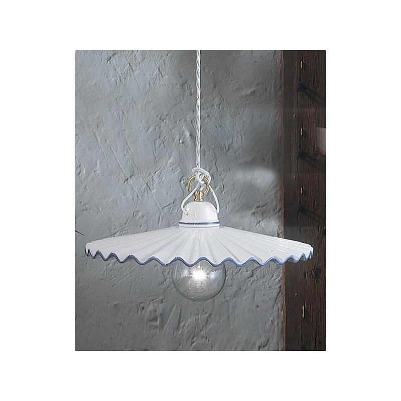 Classic L'AQUILA C009 Sospensione - Ferroluce