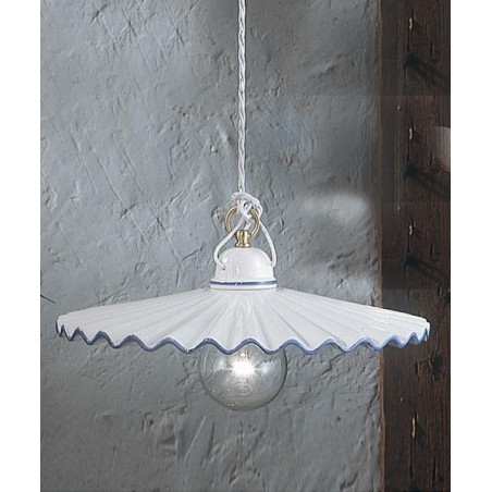 Classic L'AQUILA C009 Sospensione - Ferroluce