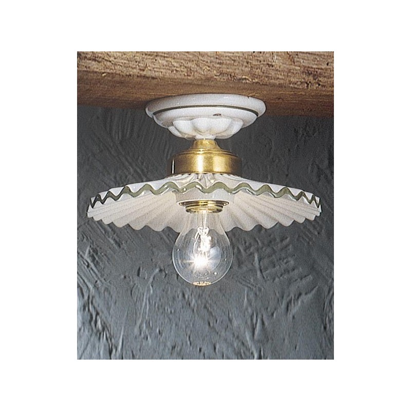 Classic L'AQUILA C014 Soffitto - Ferroluce