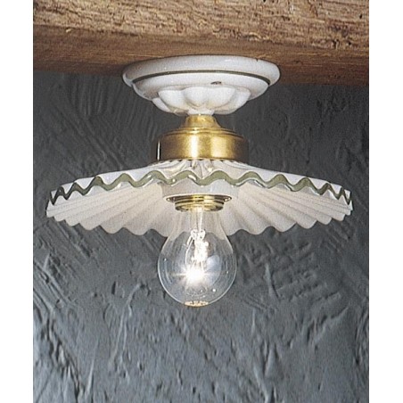 Classic L'AQUILA C014 Soffitto - Ferroluce