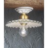 Classic L'AQUILA C014 Soffitto - Ferroluce