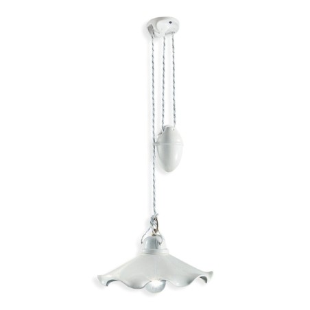 Classic BELLUNO C031 Sospensione - Ferroluce