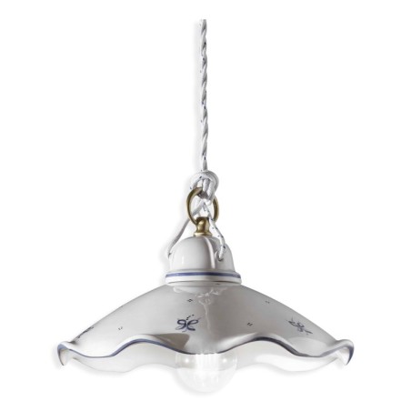 Classic BELLUNO C032 Sospensione - Ferroluce