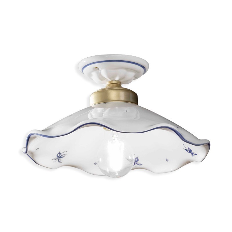 Classic BELLUNO C033 Soffitto - Ferroluce