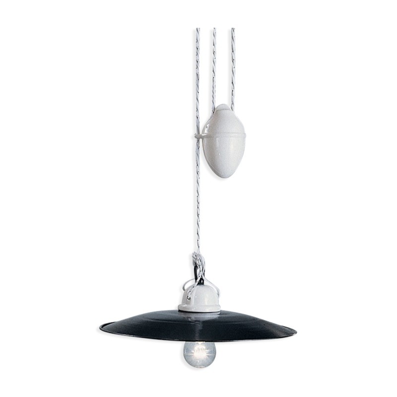 Classic POTENZA C049 Sospensione - Ferroluce