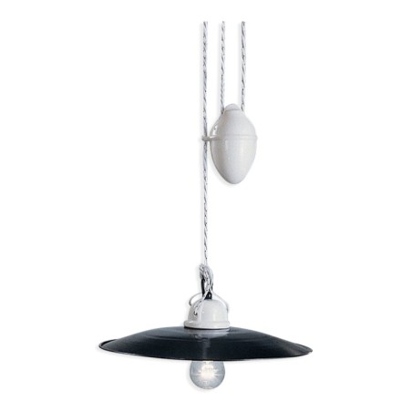 Classic POTENZA C049 Sospensione - Ferroluce