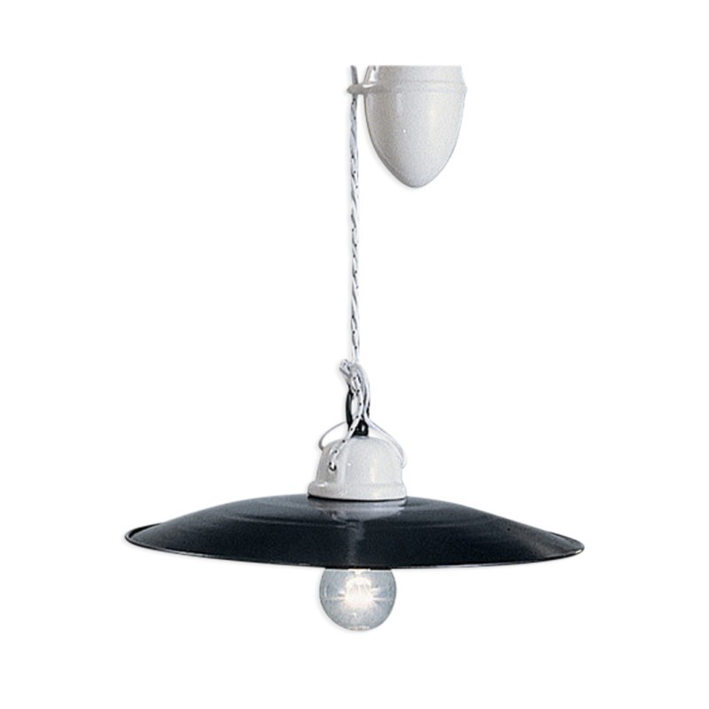 Classic POTENZA C050 Sospensione - Ferroluce