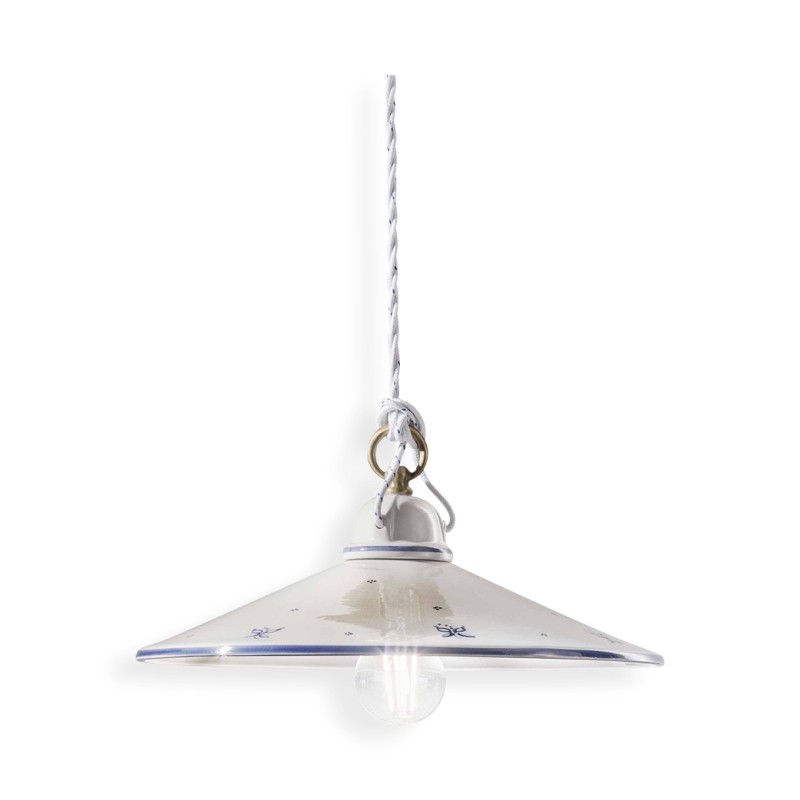 Classic ASTI C053 Sospensione - Ferroluce