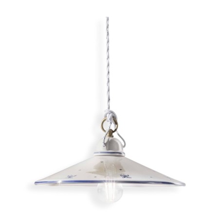 Classic ASTI C053 Sospensione - Ferroluce