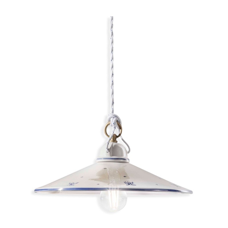 Classic ASTI C054 Sospensione - Ferroluce