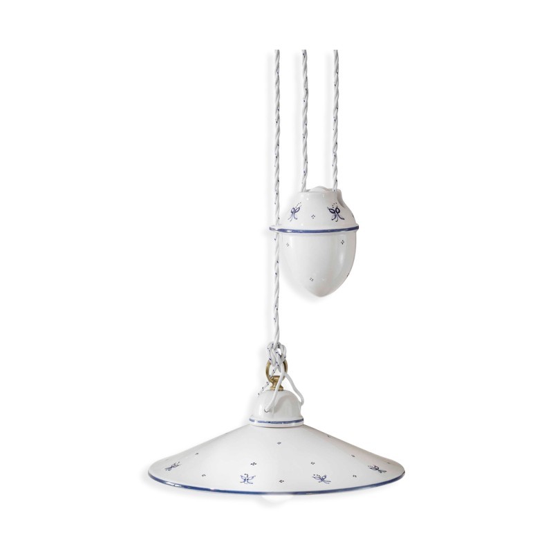 Classic ASTI C056 Sospensione - Ferroluce