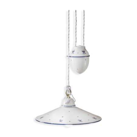 Classic ASTI C056 Sospensione - Ferroluce