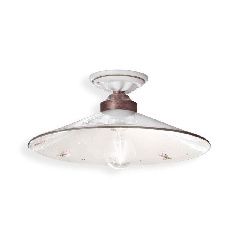 Classic ASTI C057 Soffitto - Ferroluce