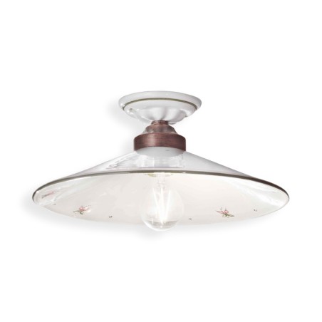 Classic ASTI C057 Soffitto - Ferroluce
