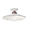 Classic ASTI C057 Soffitto - Ferroluce