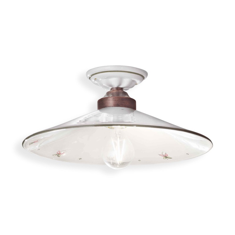 Classic ASTI C058 Soffitto - Ferroluce