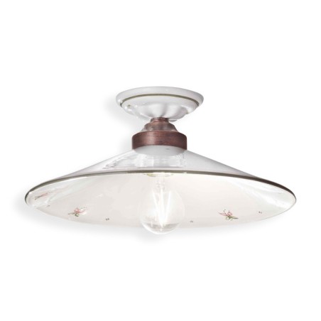 Classic ASTI C058 Soffitto - Ferroluce