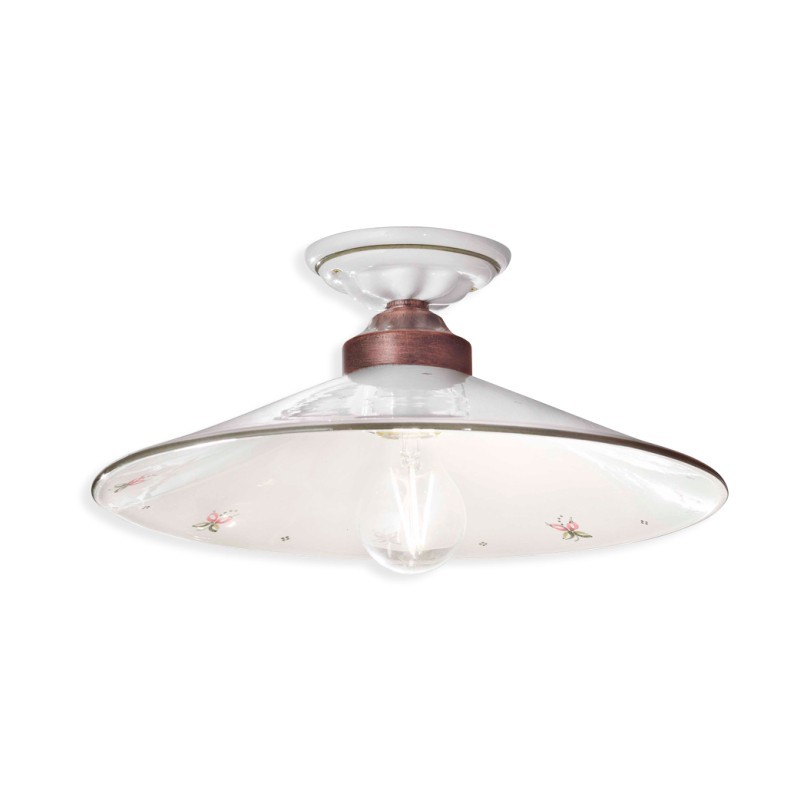 Classic ASTI C059 Soffitto - Ferroluce