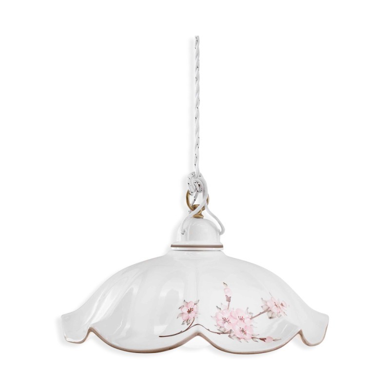 Classic BELLUNO C063 Sospensione - Ferroluce