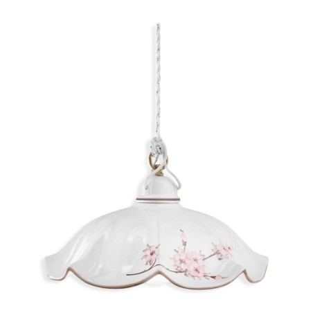 Classic BELLUNO C063 Sospensione - Ferroluce