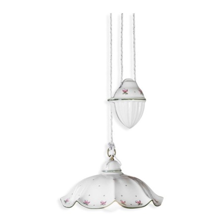 Classic BELLUNO C064 Sospensione - Ferroluce