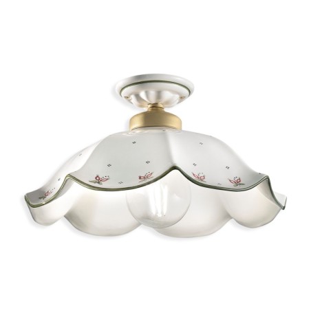 Classic BELLUNO C065 Soffitto - Ferroluce