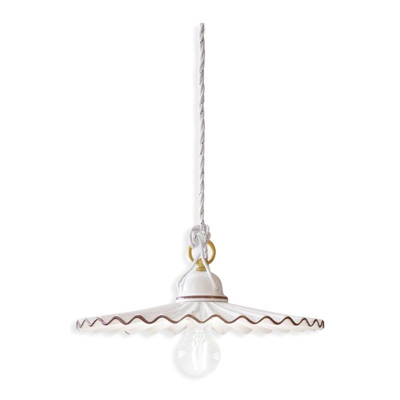 Classic L'AQUILA C084 Sospensione - Ferroluce