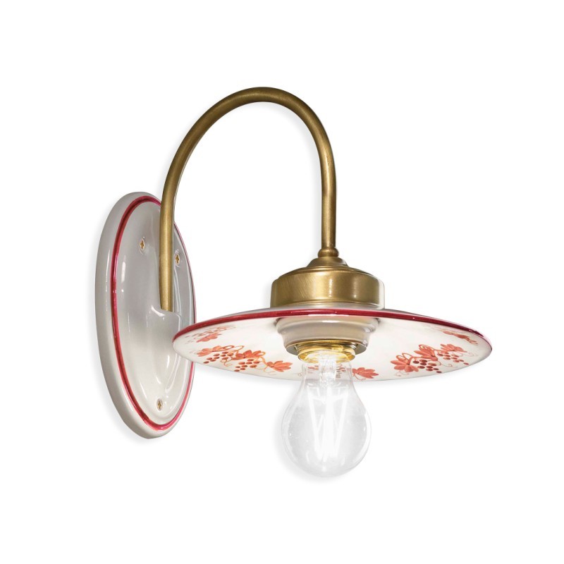 Classic ASTI C096 Parete - Ferroluce