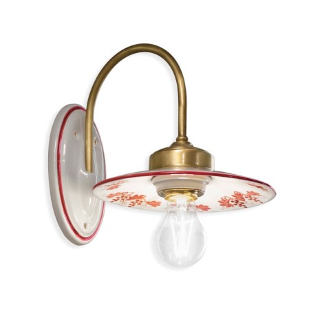 Classic ASTI C096 Parete - Ferroluce