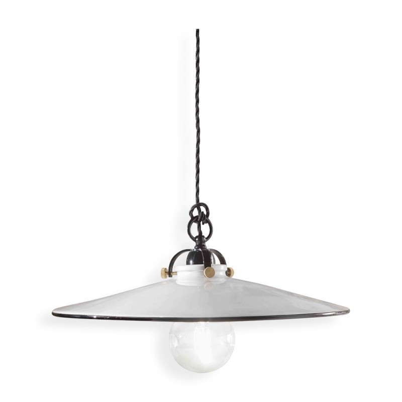 Classic ASTI C099 Sospensione - Ferroluce