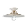 Classic ASTI C104 Soffitto - Ferroluce