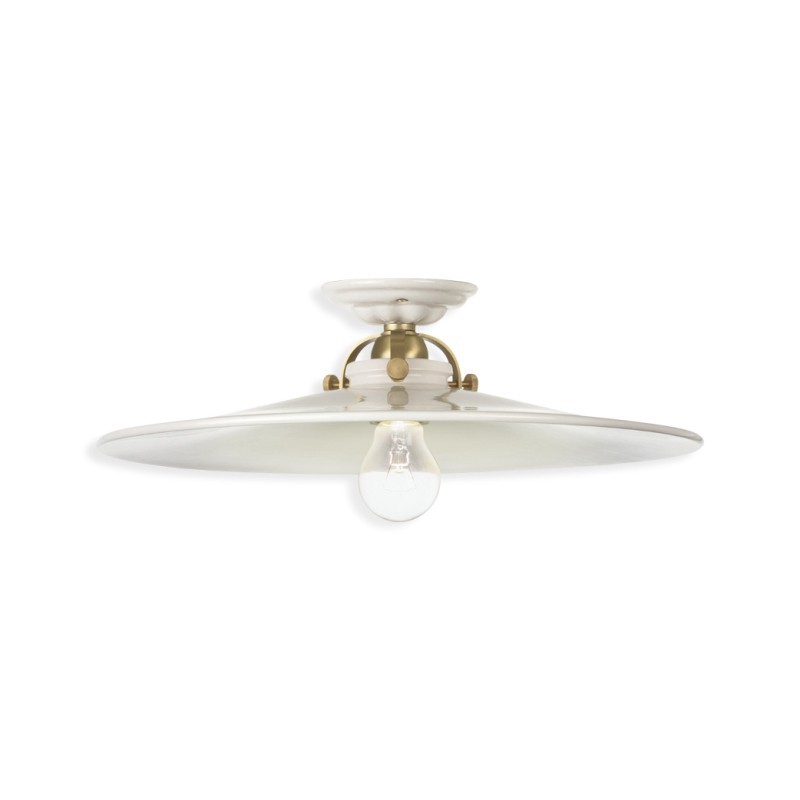 Classic ASTI C105 Soffitto - Ferroluce