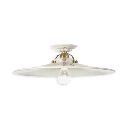 Classic ASTI C105 Soffitto - Ferroluce