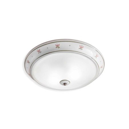 Classic CAPUA C113 Soffitto - Ferroluce