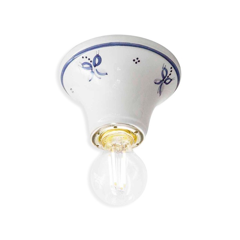 Classic TRIESTE C132 Soffitto - Ferroluce