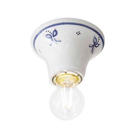 Classic TRIESTE C132 Soffitto - Ferroluce