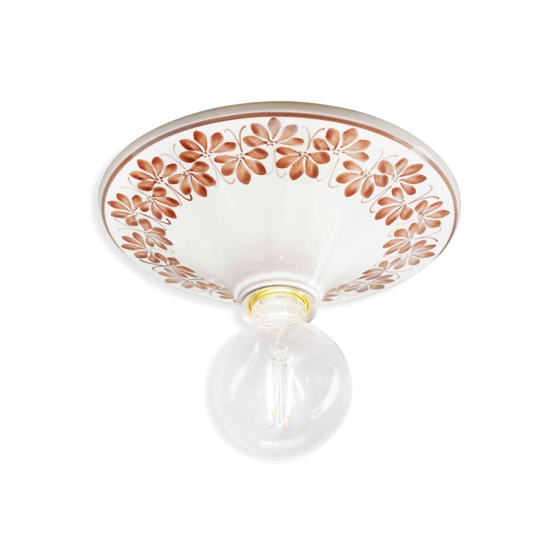 Classic TRIESTE C134 Soffitto - Ferroluce