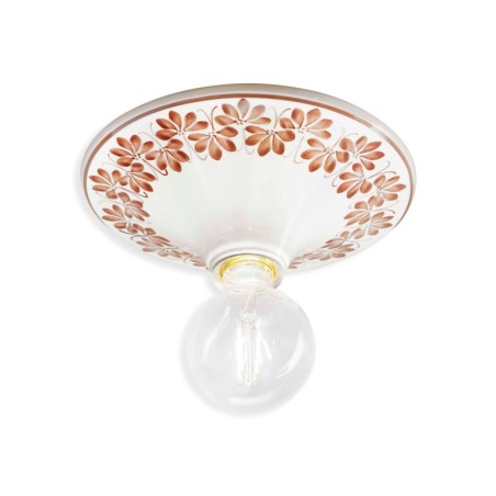 Classic TRIESTE C134 Soffitto - Ferroluce