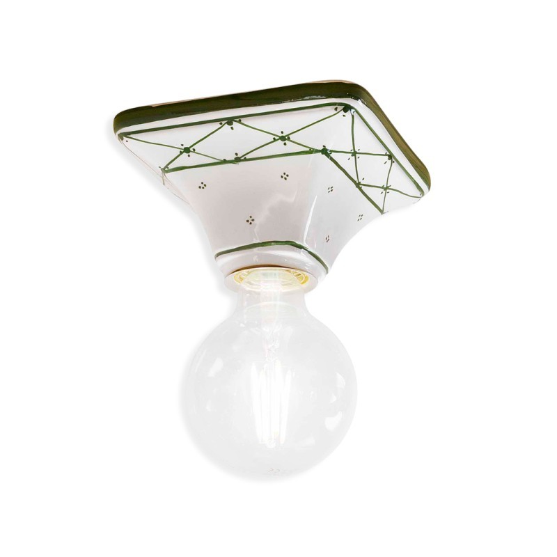 Classic TRIESTE C135 Soffitto - Ferroluce